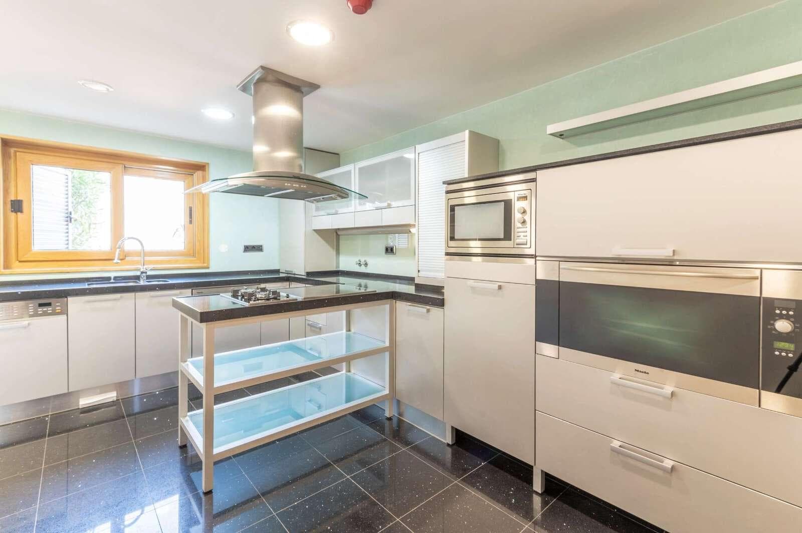 Apartamento T2 com estacionamento, Estoril, Cascais - Imagem 16