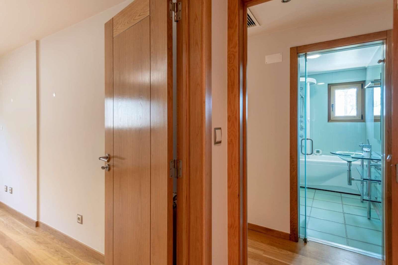 Apartamento T2 com estacionamento, Estoril, Cascais - Imagem 28