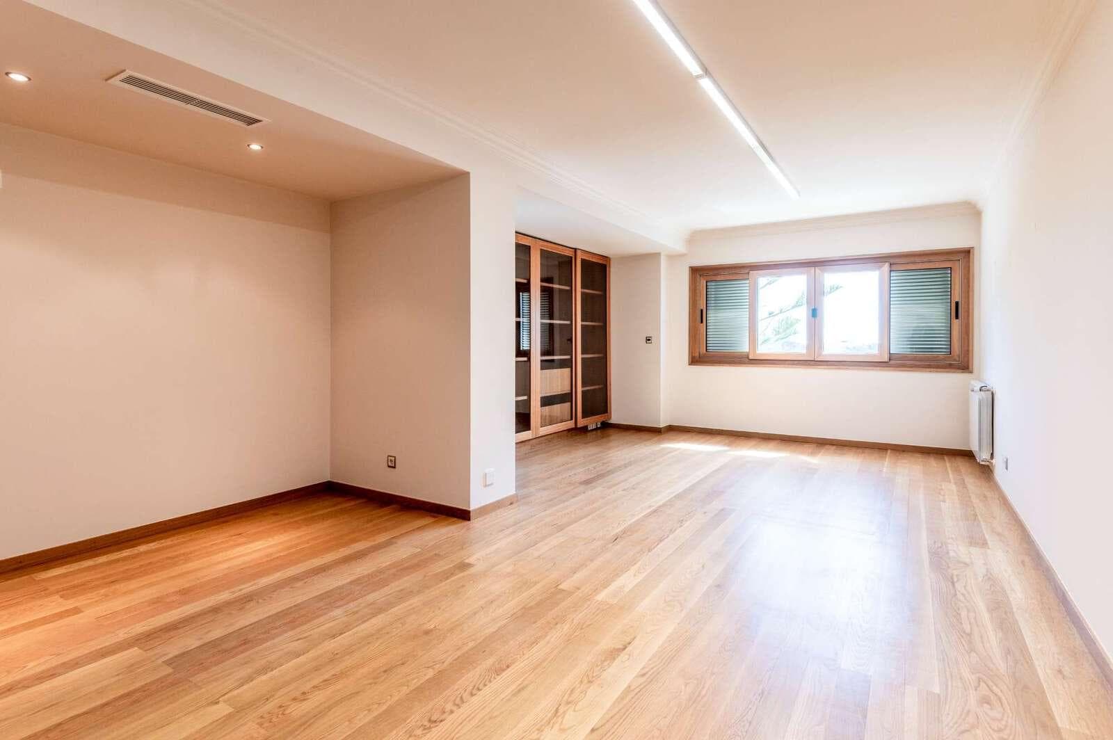 Apartamento T2 com estacionamento, Estoril, Cascais - Imagem 4