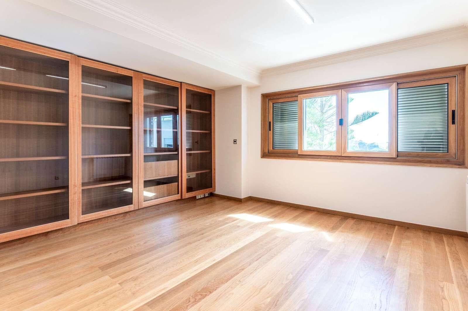 Apartamento T2 com estacionamento, Estoril, Cascais - Imagem 6