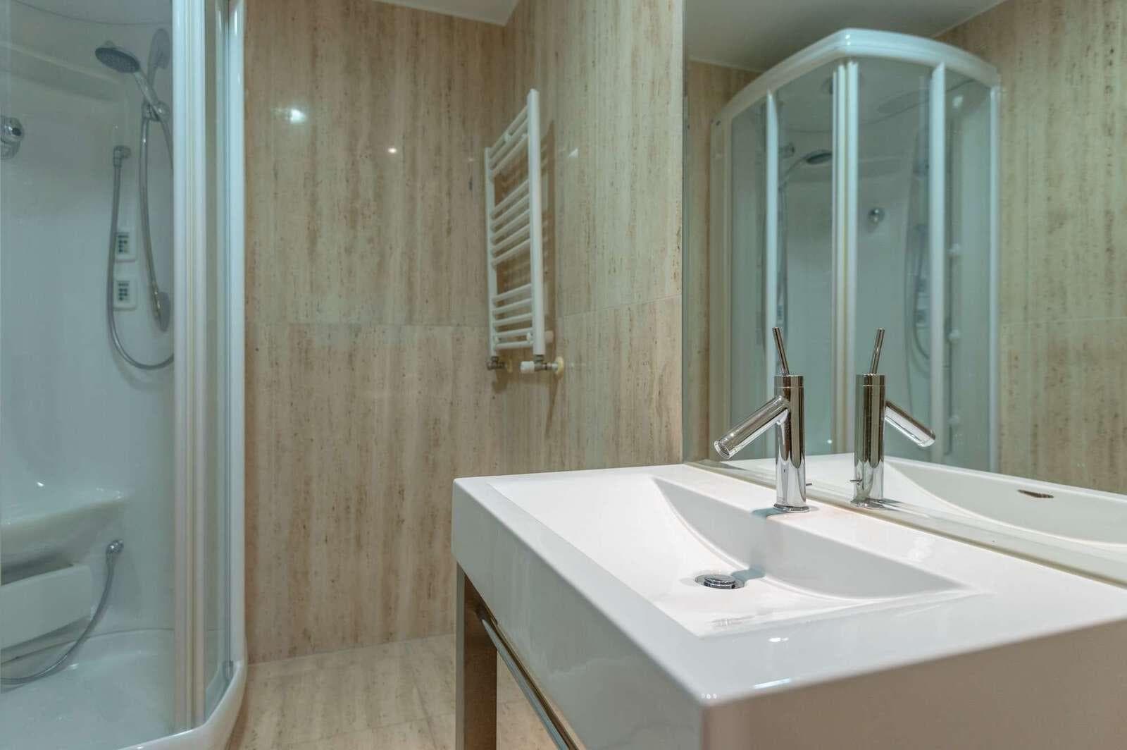 Apartamento T2 com estacionamento, Estoril, Cascais - Imagem 25