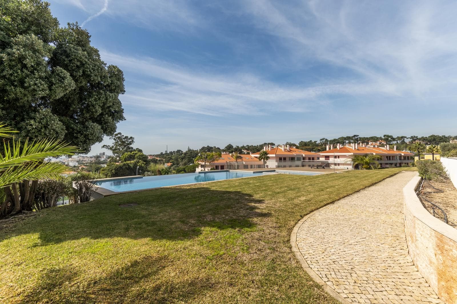 Apartamento T2 com estacionamento, Estoril, Cascais - Imagem 37