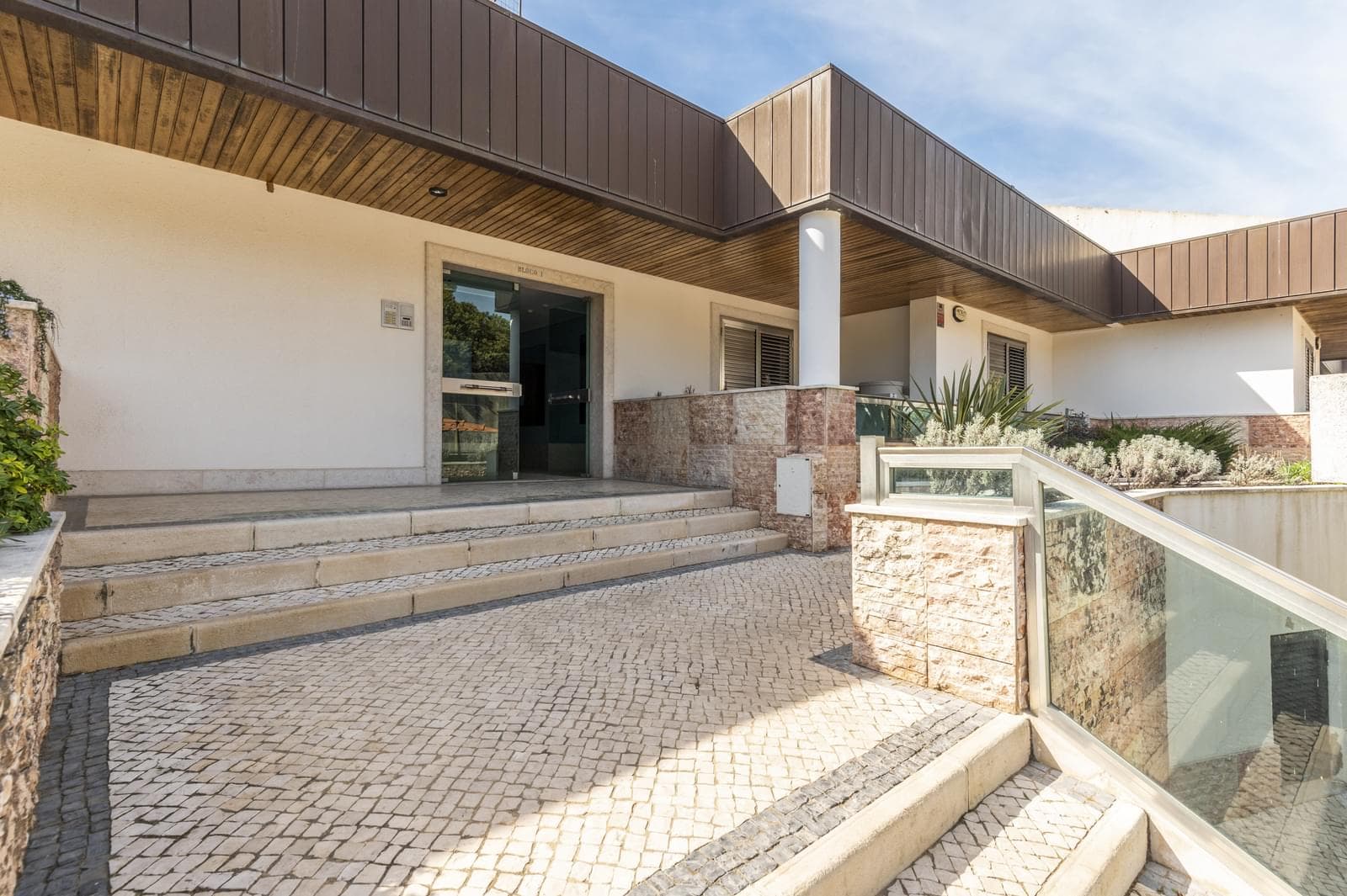 Apartamento T2 com estacionamento, Estoril, Cascais - Imagem 14