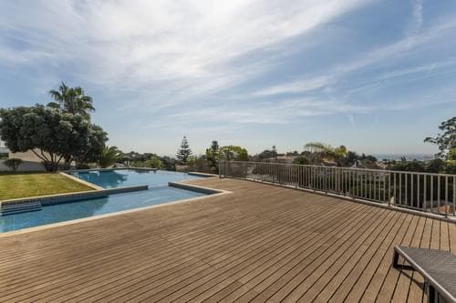 PF28378 - Appartement 3 pièces avec parking, Estoril, Cascais - Image 38