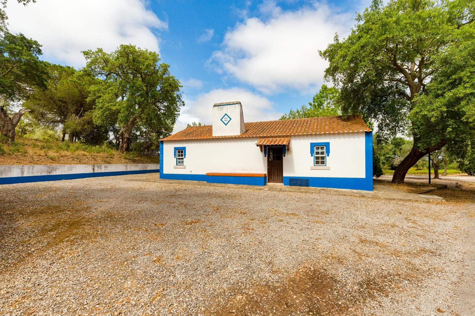 Herdade 18.0 ha, Vale Verde, Santiago do Cacem - Imagem 45