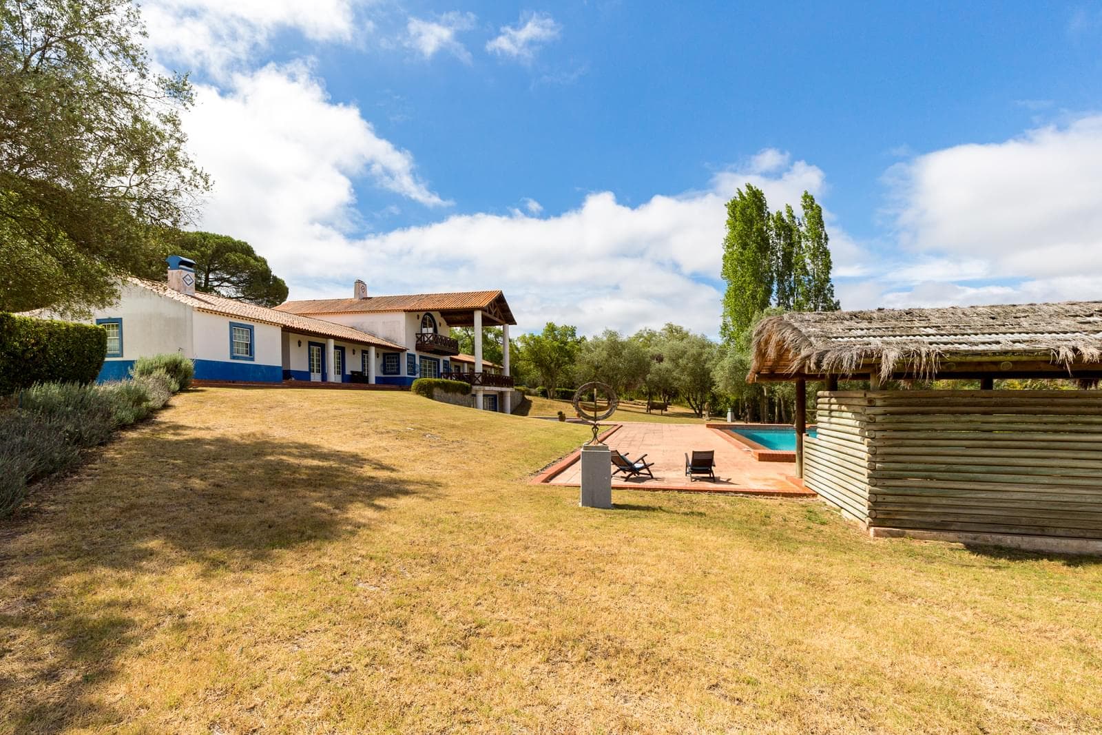 Herdade 18.0 ha, Vale Verde, Santiago do Cacem - Imagem 42