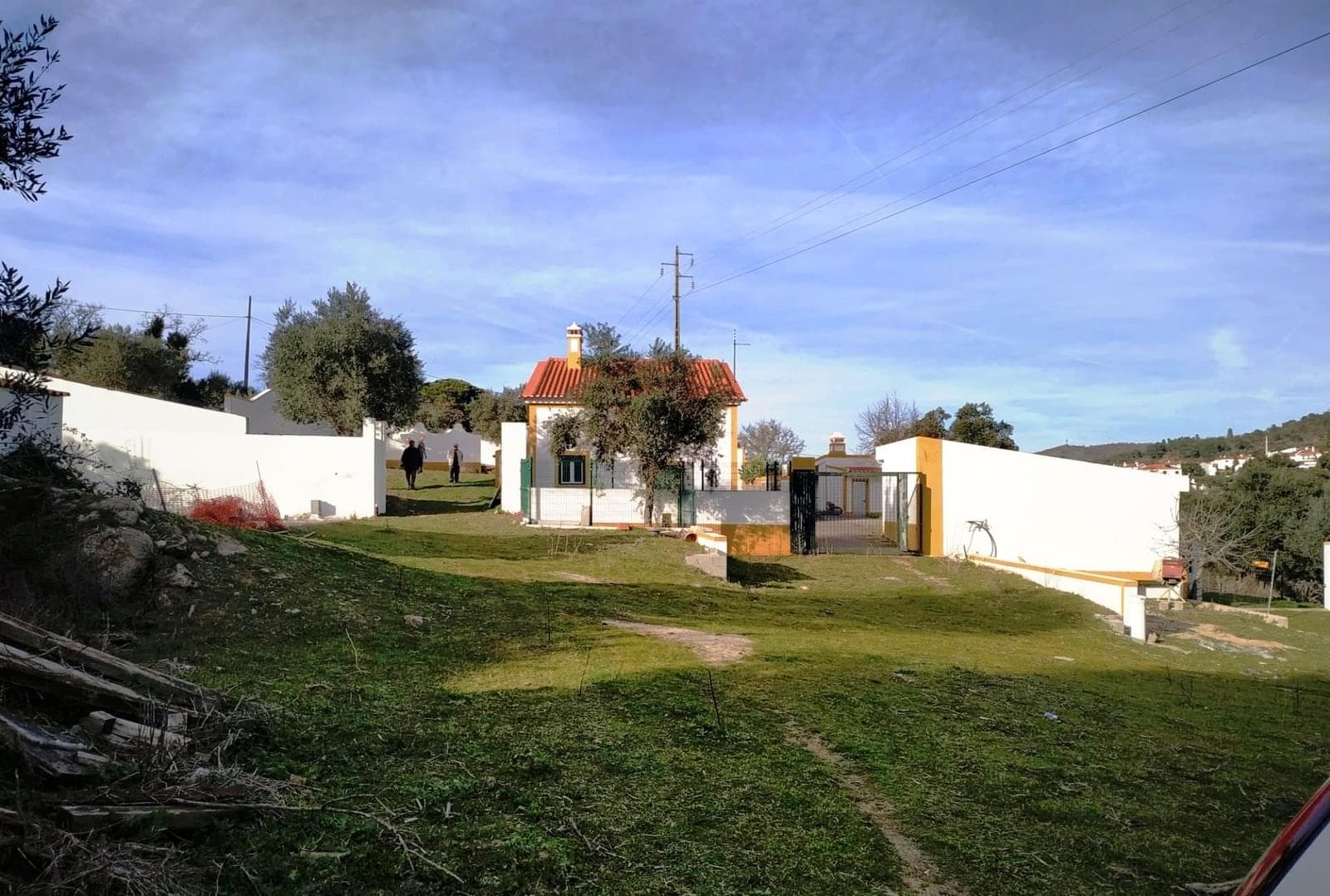 Homestead 10.0 ha, Penha, Portalegre - Image 3