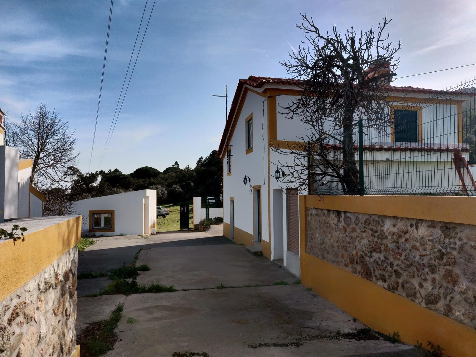 Homestead 10.0 ha, Penha, Portalegre - Image 10