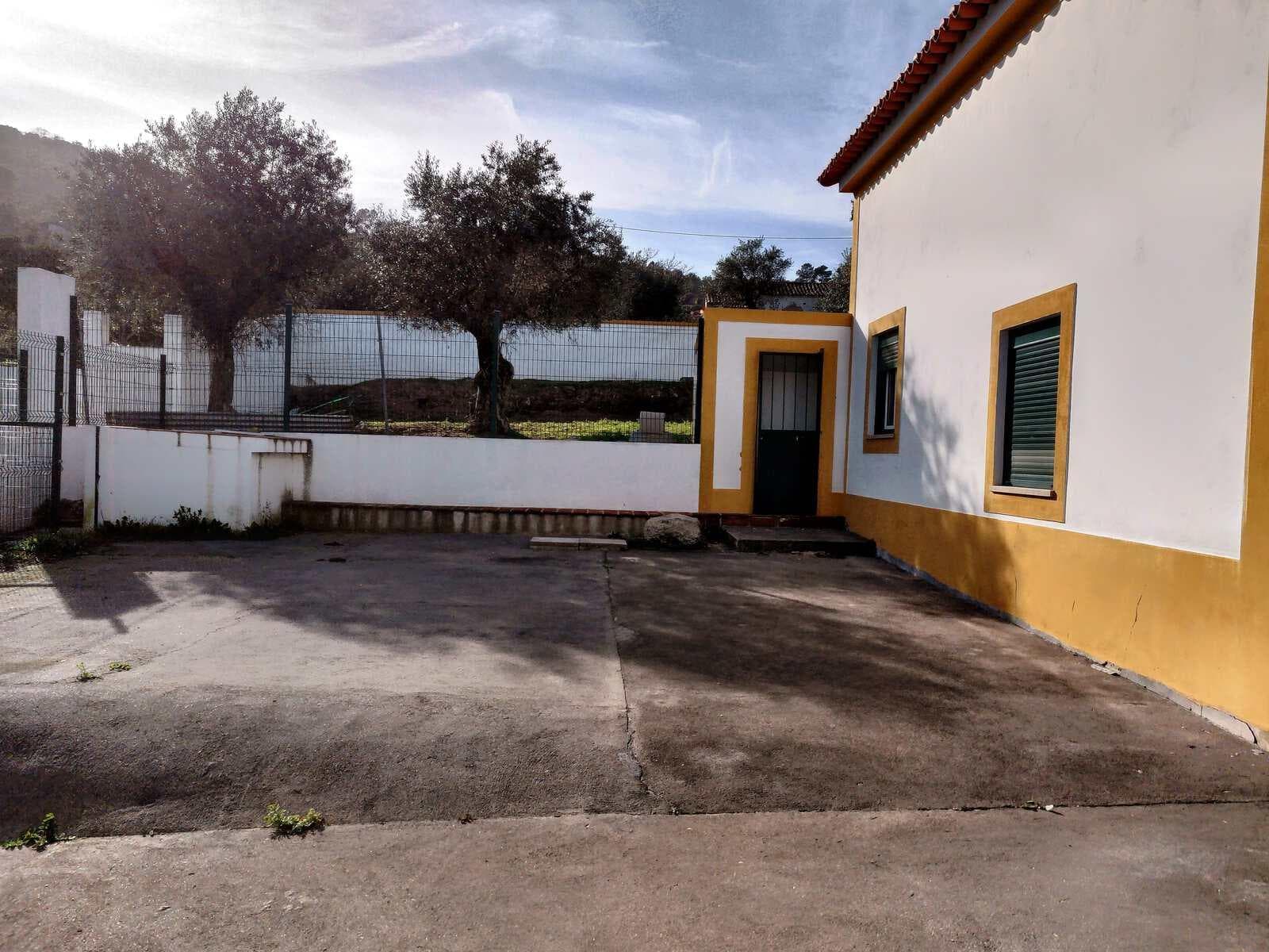 Homestead 10.0 ha, Penha, Portalegre - Image 14