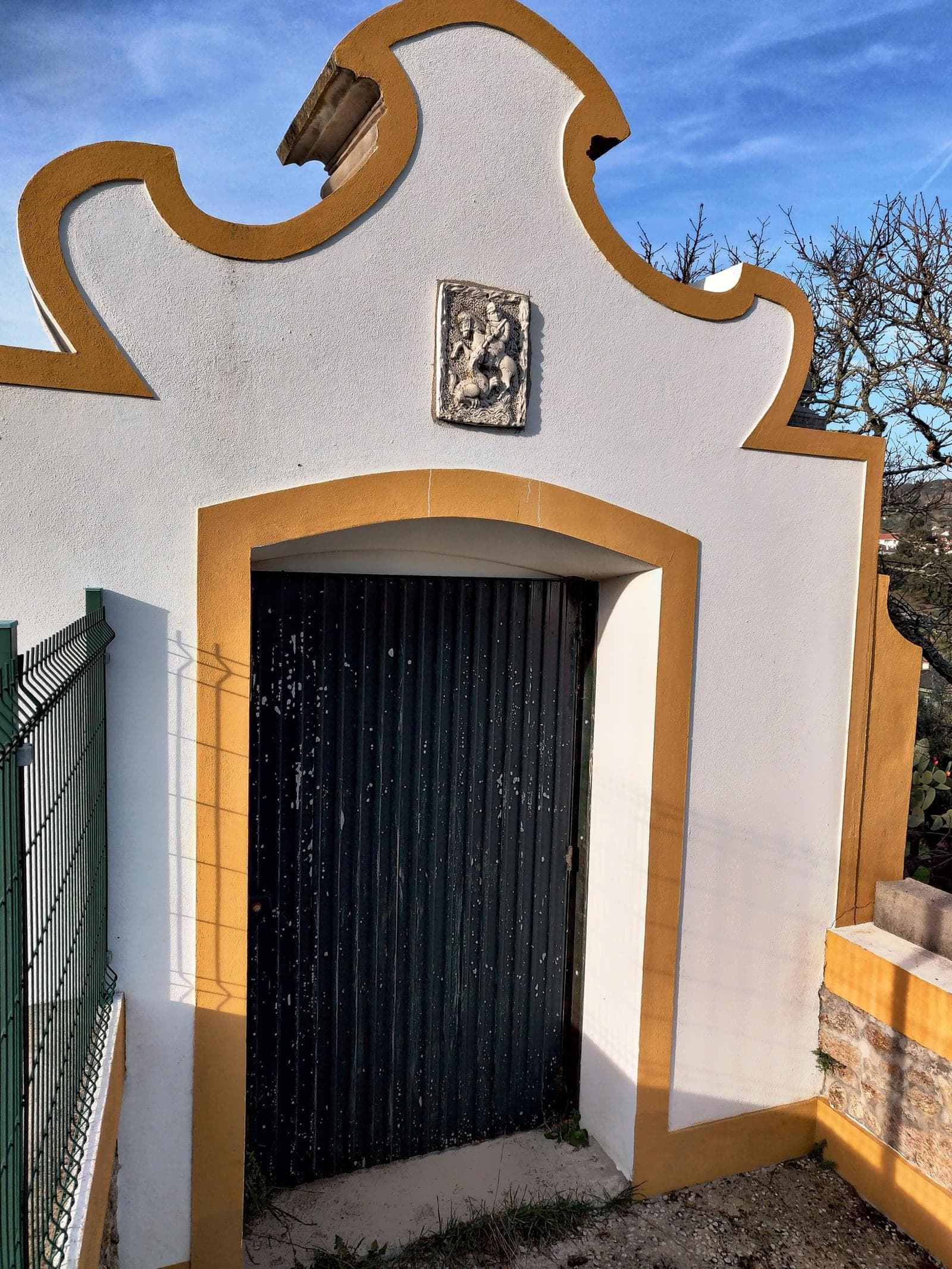 Homestead 10.0 ha, Penha, Portalegre - Image 31