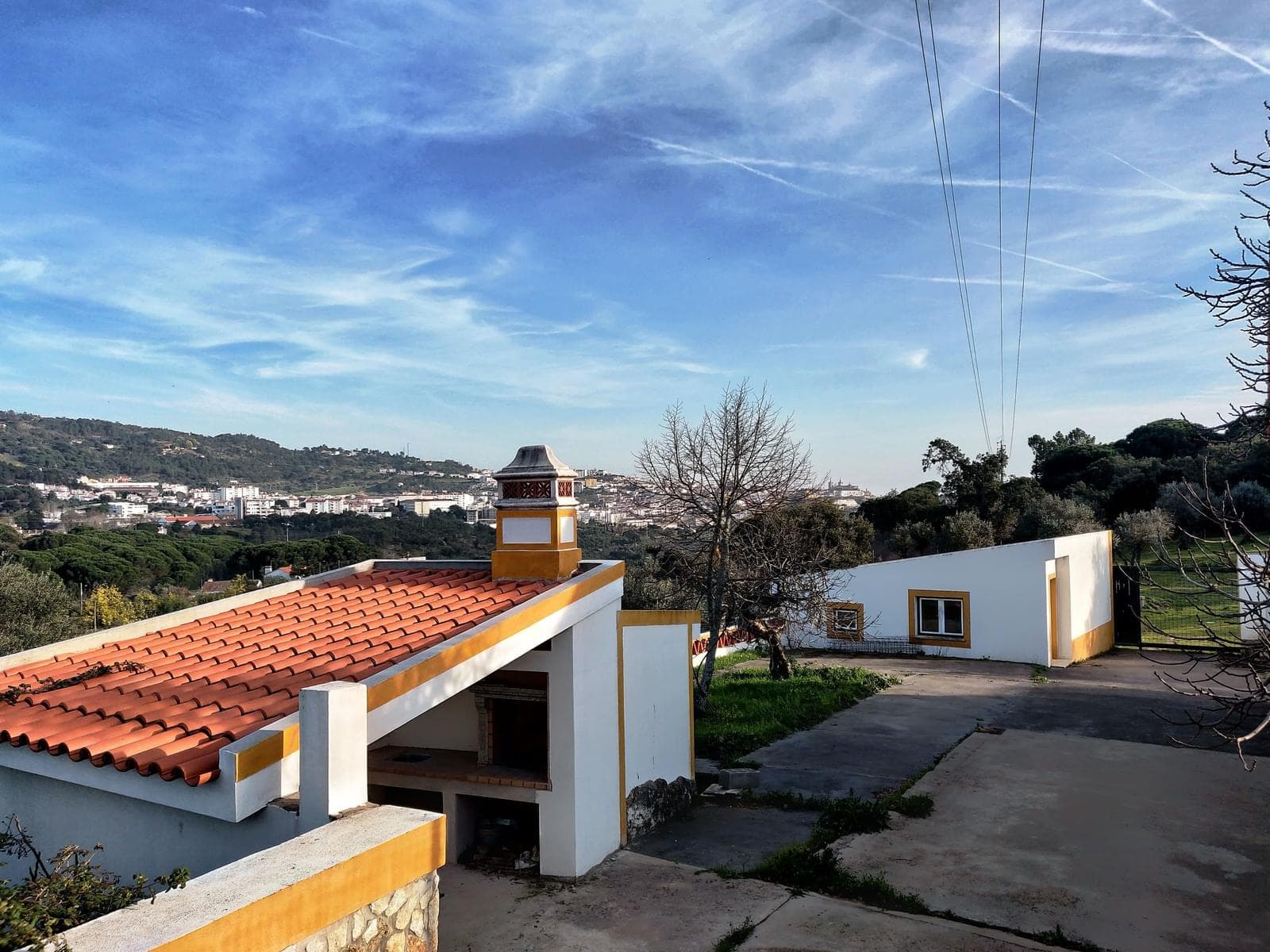 Homestead 10.0 ha, Penha, Portalegre - Image 11