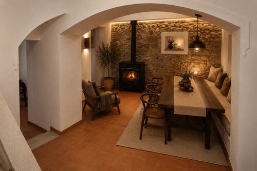 PF27346 - Herdade 10.0 ha, Penha, Portalegre - Imagem 17