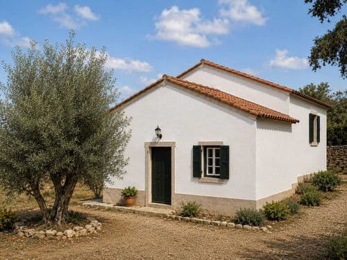 PF27346 - Herdade 10.0 ha, Penha, Portalegre - Imagem 42