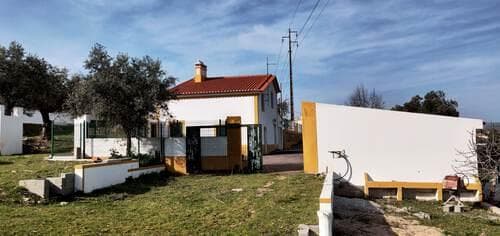 PF27346 - Herdade 10.0 ha, Penha, Portalegre - Imagem 7