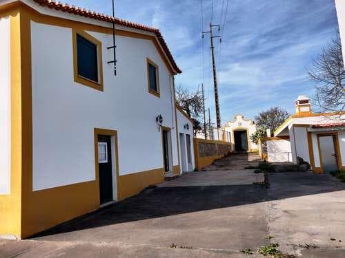 PF27346 - Herdade 10.0 ha, Penha, Portalegre - Imagem 1