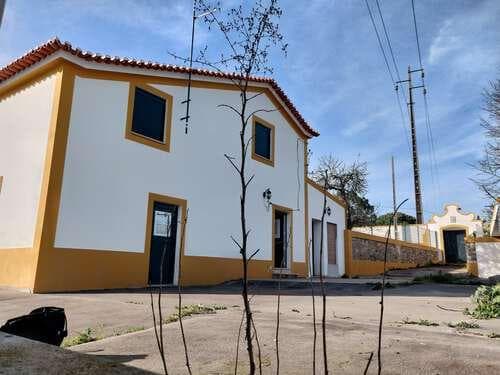 PF27346 - Herdade 10.0 ha, Penha, Portalegre - Imagem 2