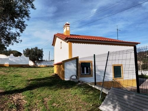 PF27346 - Herdade 10.0 ha, Penha, Portalegre - Imagem 27