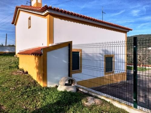PF27346 - Herdade 10.0 ha, Penha, Portalegre - Imagem 26