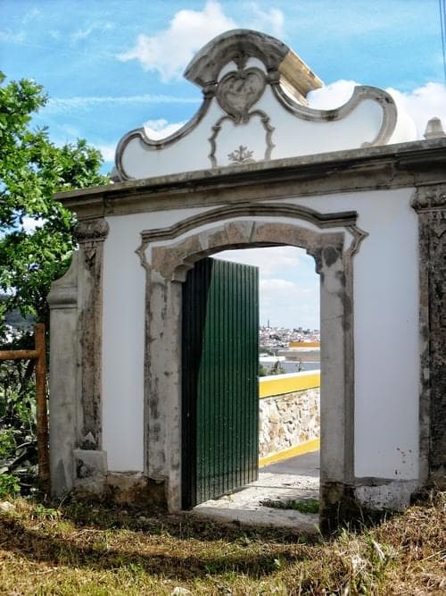 PF27346 - Herdade 10.0 ha, Penha, Portalegre - Imagem 29