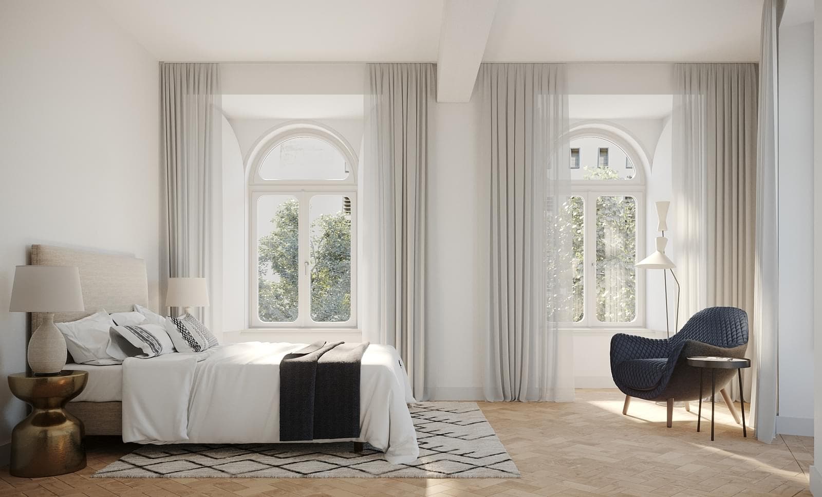5 Bedroom Duplex in Beato Quarter, Beato, Lisboa - Image 6