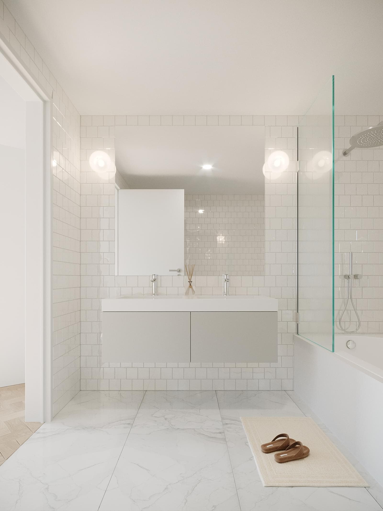 4 Bedroom Duplex in Beato Quarter, Beato, Lisboa - Image 11