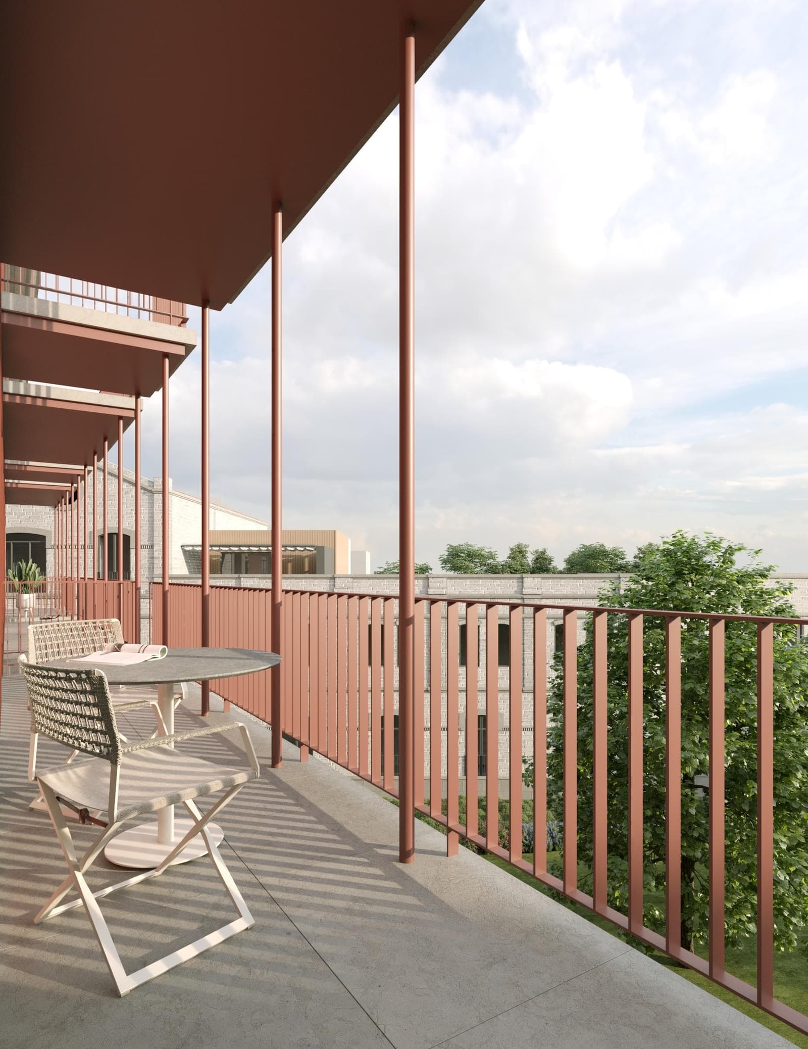 4 Bedroom Duplex in Beato Quarter, Beato, Lisboa - Image 12