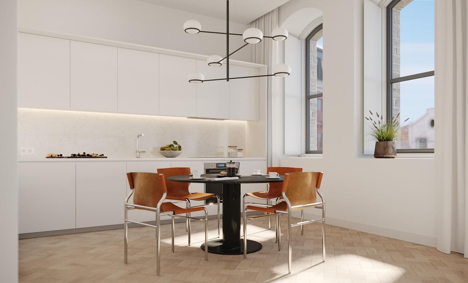 4 Bedroom Duplex in Beato Quarter, Beato, Lisboa - Image 6