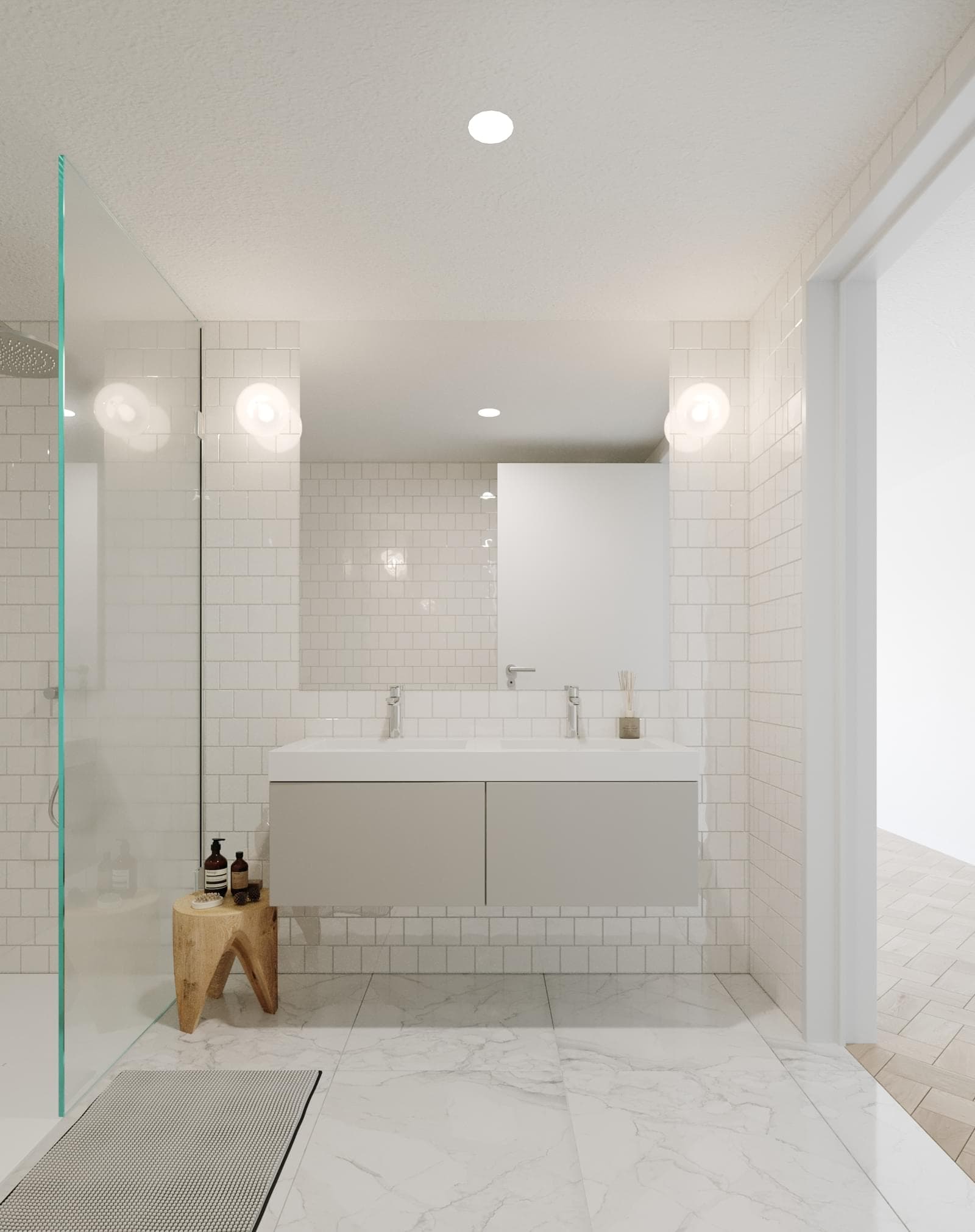 3 Bedroom Apartment in Beato Quarter, Beato, Lisboa - Image 15