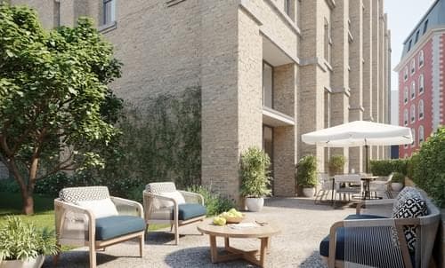 PF27495 - 3 Bedroom Apartment in Beato Quarter, Beato, Lisboa - Image 14