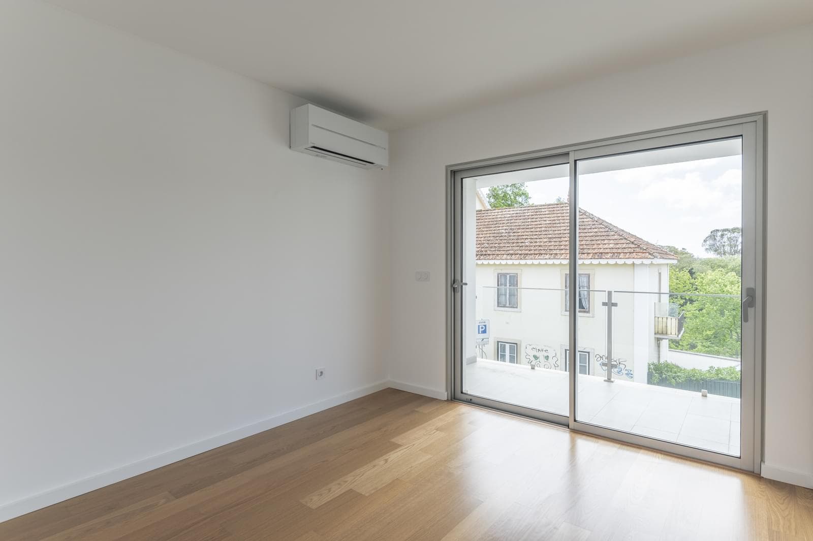 Moradia T4 com jardim, Centro Histórico de Oeiras, Oeiras - Imagem 25