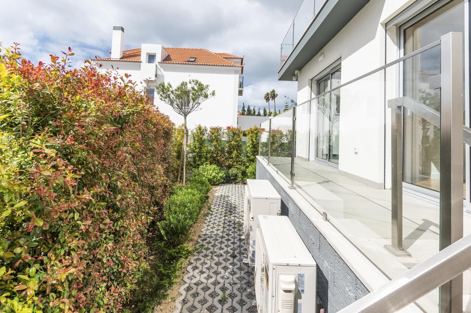 Moradia T4 com jardim, Centro Histórico de Oeiras, Oeiras - Imagem 42
