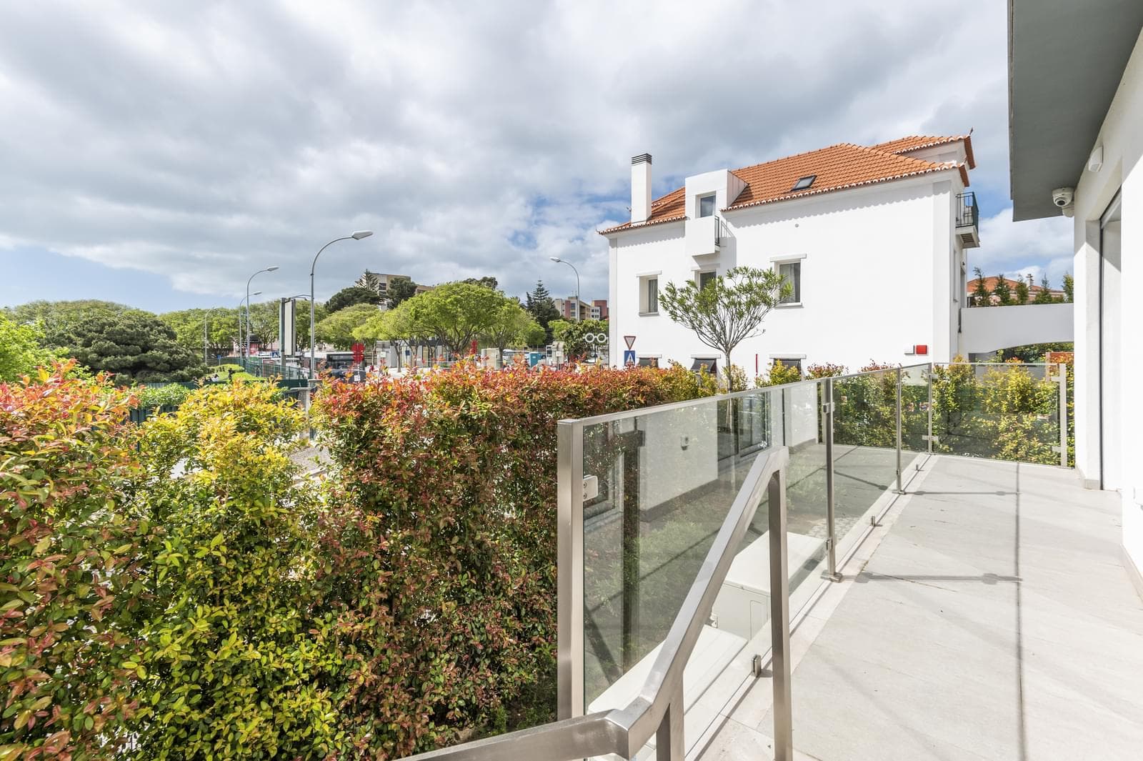 Moradia T4 com jardim, Centro Histórico de Oeiras, Oeiras - Imagem 41