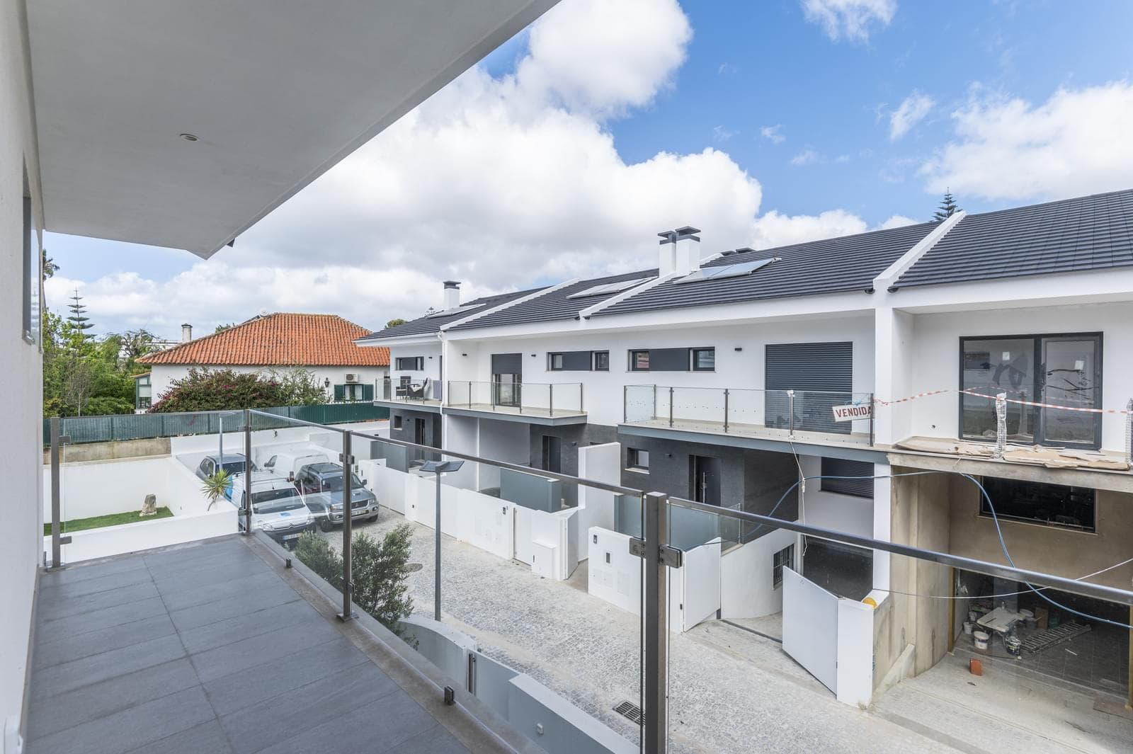 Moradia T4 com jardim, Centro Histórico de Oeiras, Oeiras - Imagem 3