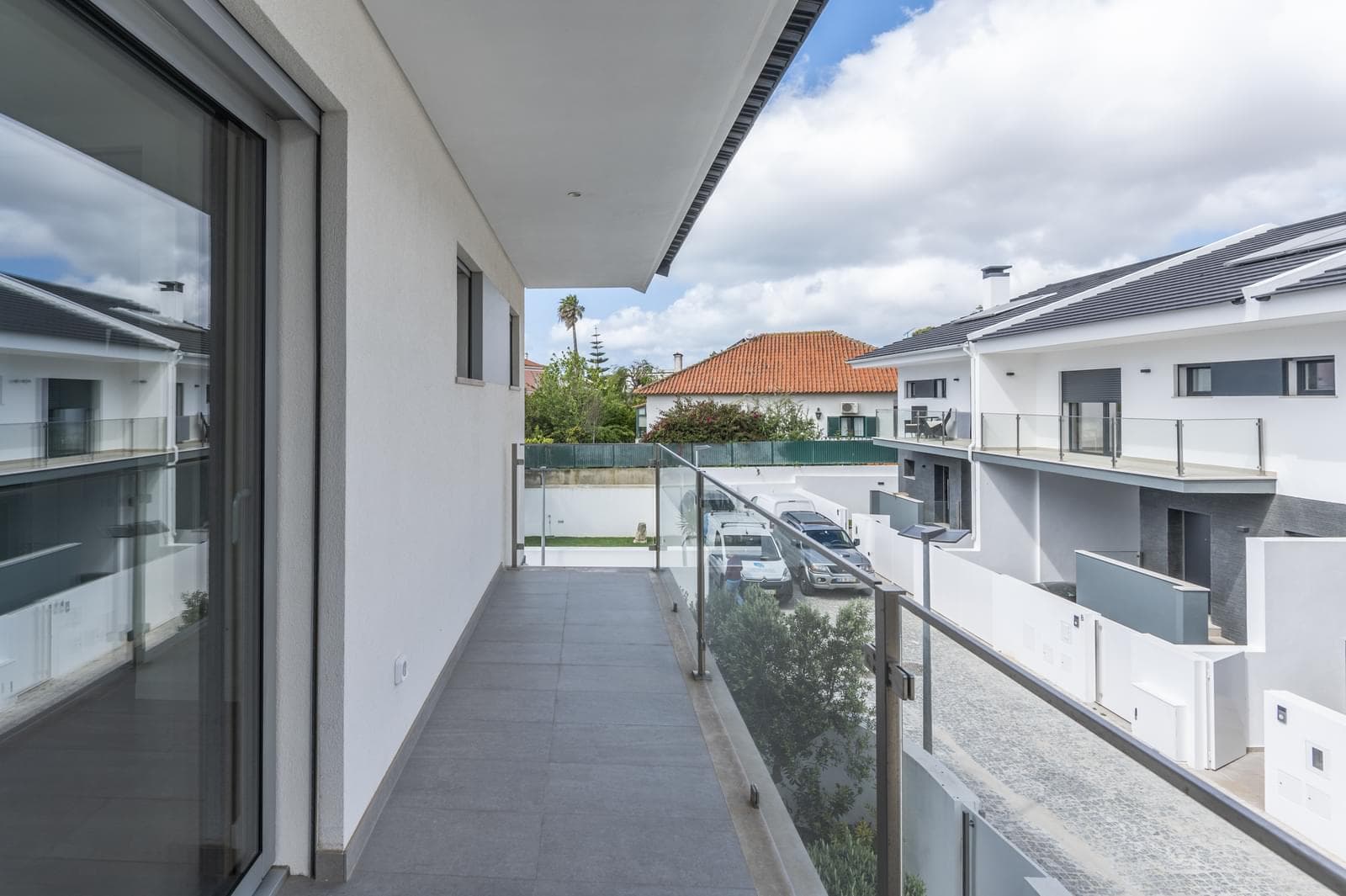 Moradia T4 com jardim, Centro Histórico de Oeiras, Oeiras - Imagem 1
