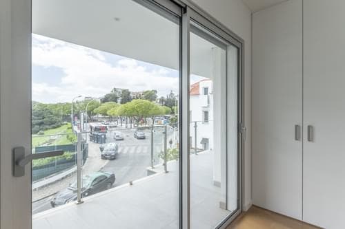 PF27610 - Maison normal 5 pièces avec jardin, Centro Histórico de Oeiras, Oeiras - Image 21