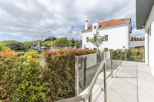 PF27610 - Maison normal 5 pièces avec jardin, Centro Histórico de Oeiras, Oeiras - Image 41