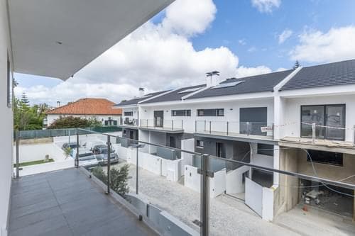PF27610 - Maison normal 5 pièces avec jardin, Centro Histórico de Oeiras, Oeiras - Image 3