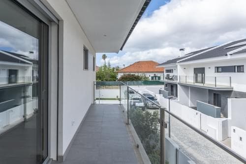 PF27610 - Maison normal 5 pièces avec jardin, Centro Histórico de Oeiras, Oeiras - Image 1