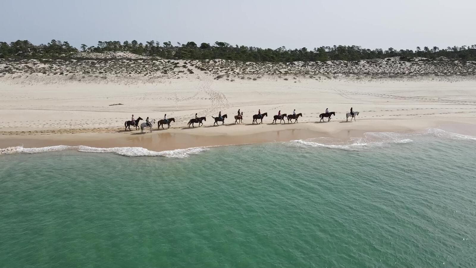 Lote 713 m2, Possanco, Alcacer do Sal - Imagem 18