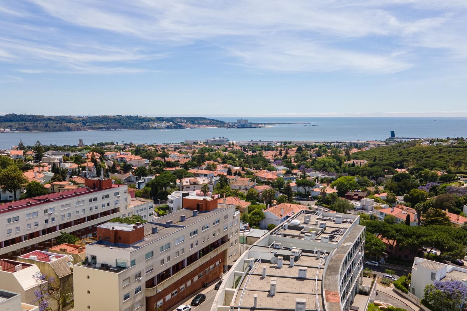 Terreno Urbano 1379 m2, Restelo, Lisboa - Imagem 25