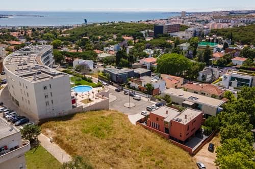 PF37191 - Terreno Urbano 1379 m2, Restelo, Lisboa - Imagem 23