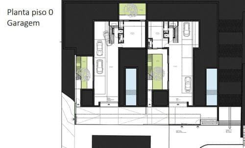 PF37191 - Terreno Urbano 1379 m2, Restelo, Lisboa - Imagem 10