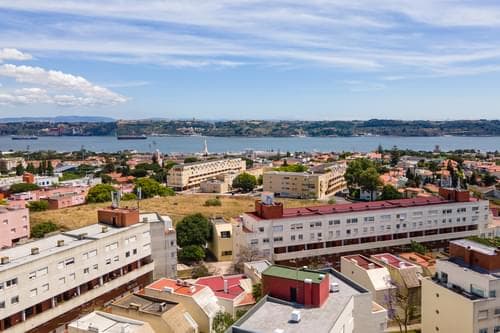 PF37191 - Terreno Urbano 1379 m2, Restelo, Lisboa - Imagem 26