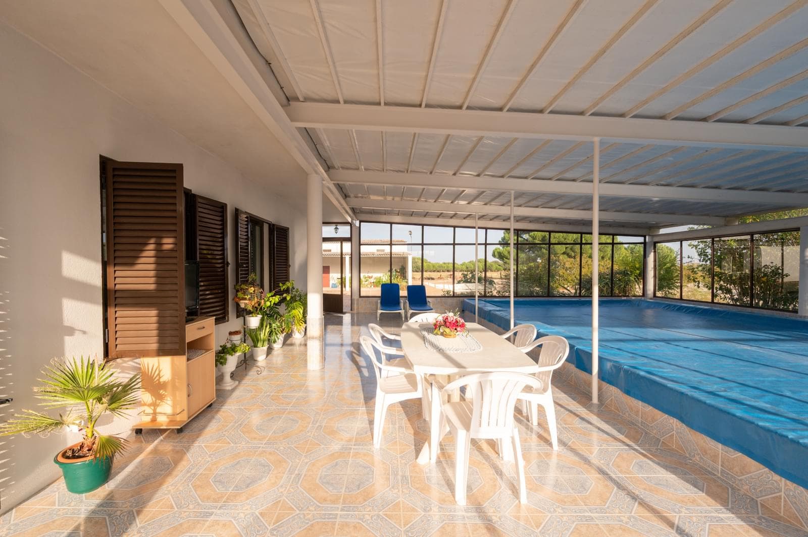 Moradia Isolada T3 com piscina, Torrão, Alcacer do Sal - Imagem 19