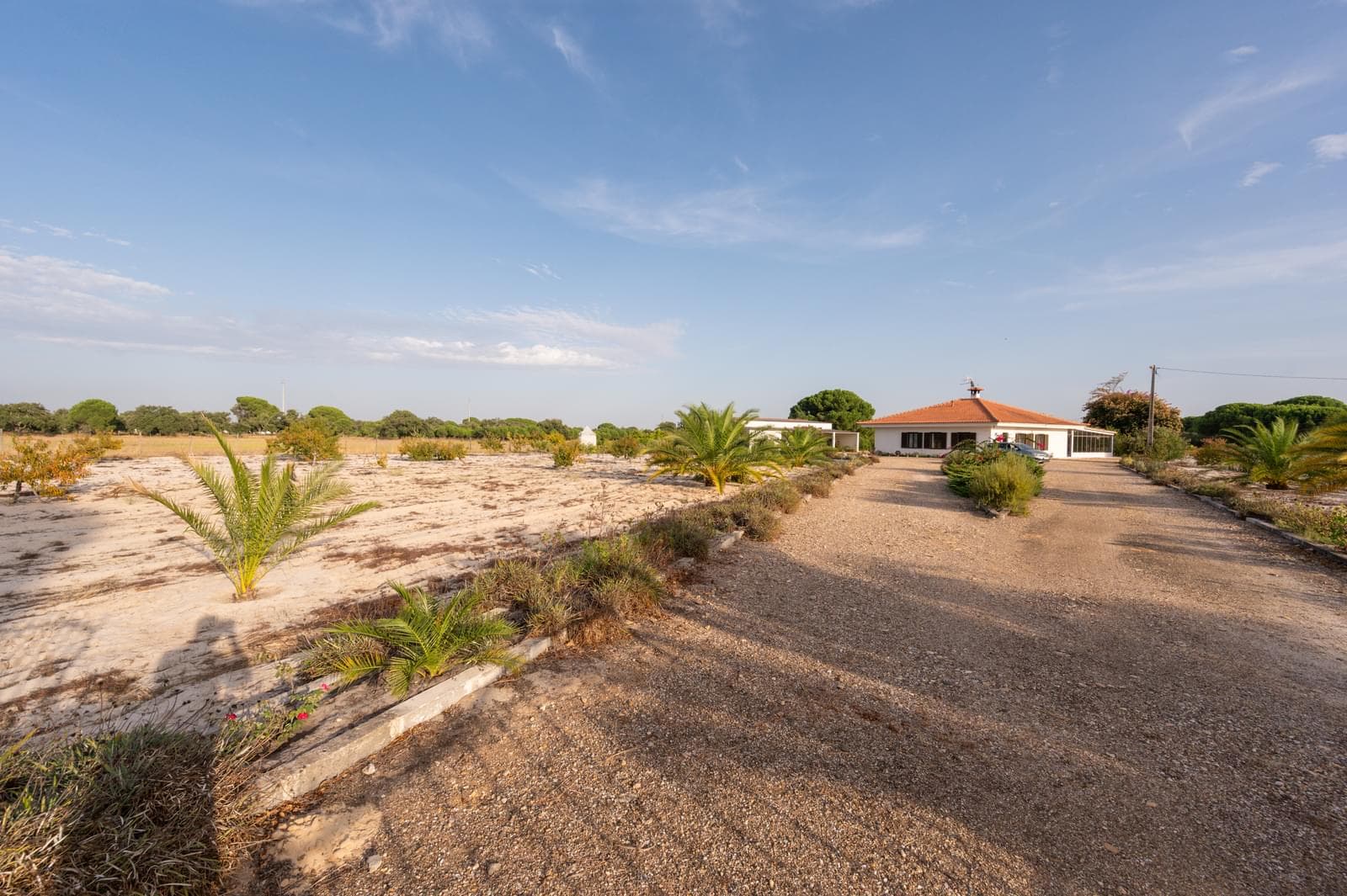 Moradia Isolada T3 com piscina, Torrão, Alcacer do Sal - Imagem 2