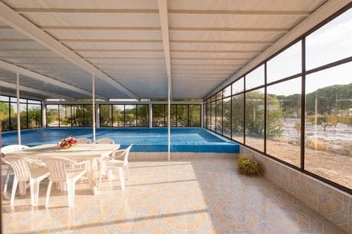 PF28105 - Moradia Isolada T3 com piscina, Torrão, Alcacer do Sal - Imagem 17