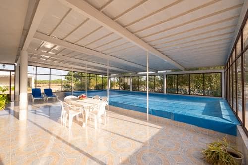 PF28105 - Moradia Isolada T3 com piscina, Torrão, Alcacer do Sal - Imagem 18