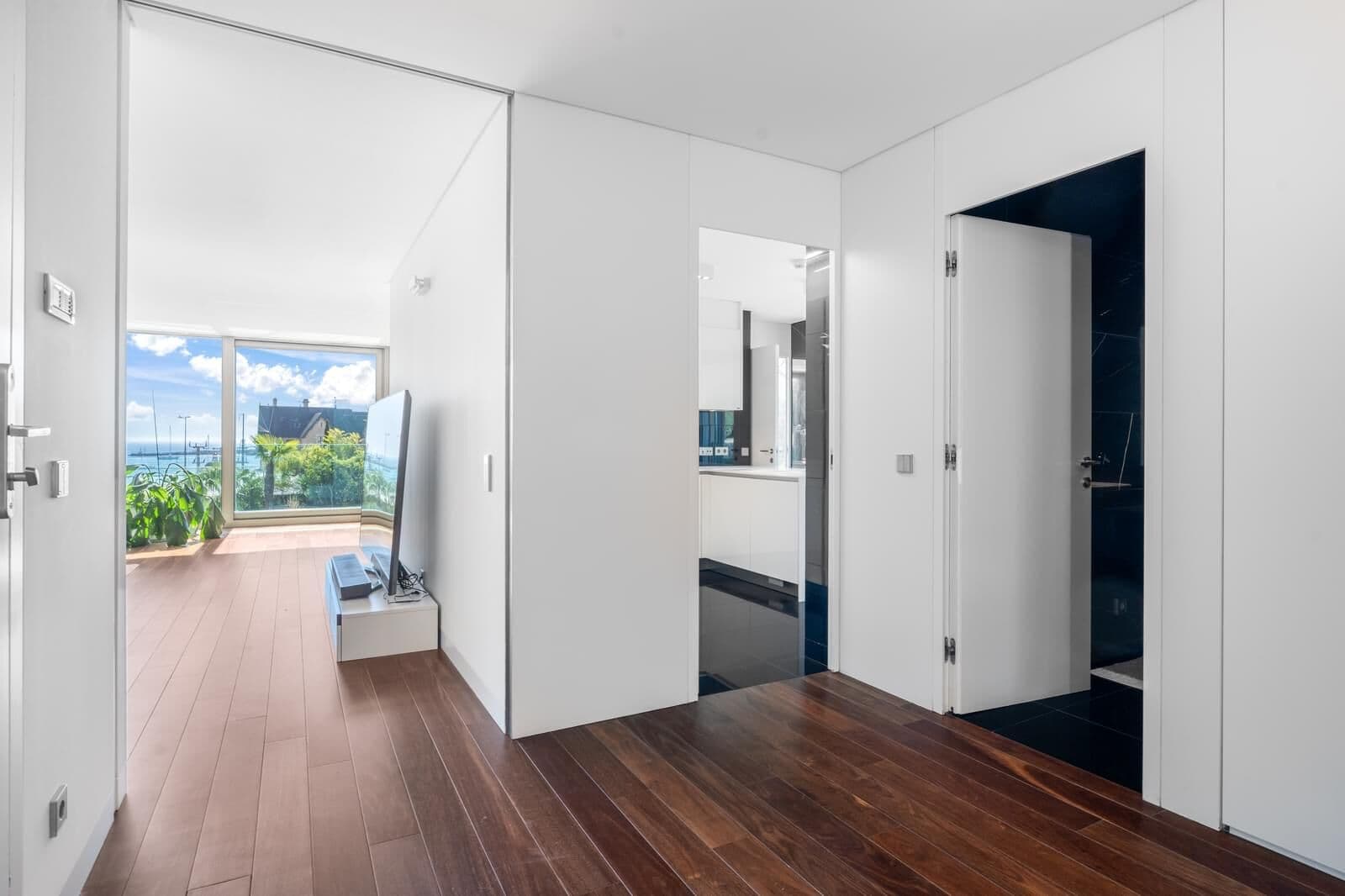 Apartamento T3 com piscina, Cascais - Imagem 21