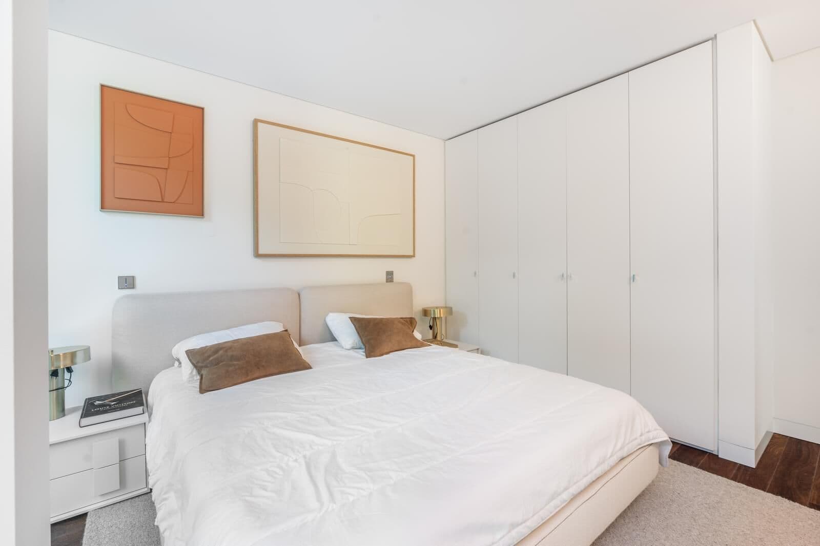 Apartamento T3 com piscina, Cascais - Imagem 33