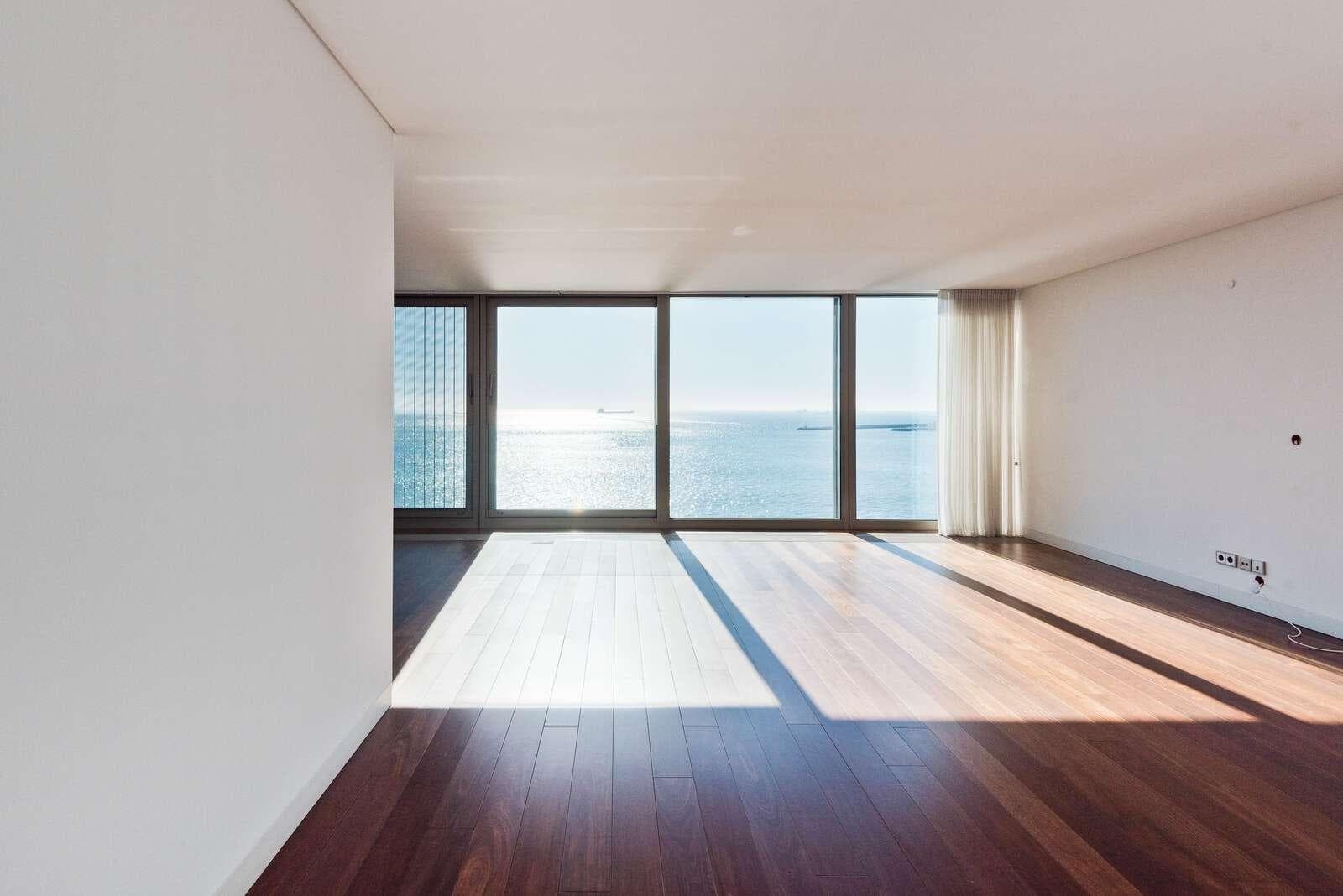 Apartamento T3 com piscina, Cascais - Imagem 8